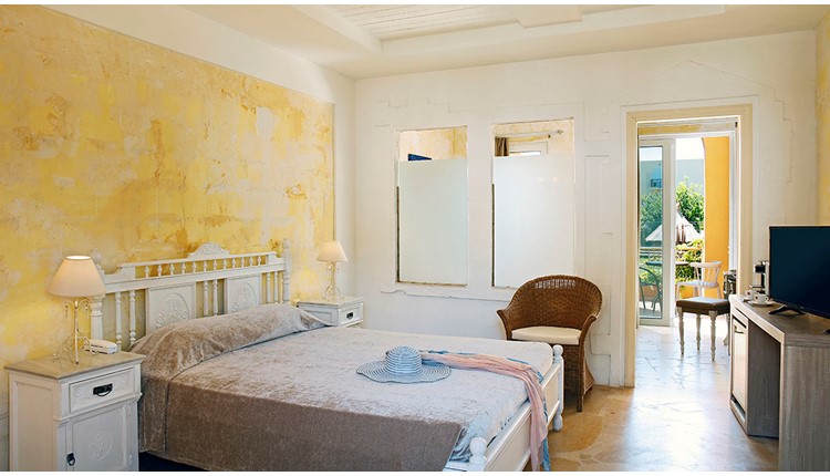 Orpheas Resort - NR, Крит